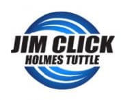 Jim Click Holmes Tuttle