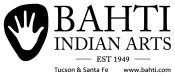 Bathi Indian Arts