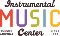 Instrumental Music Center Logo