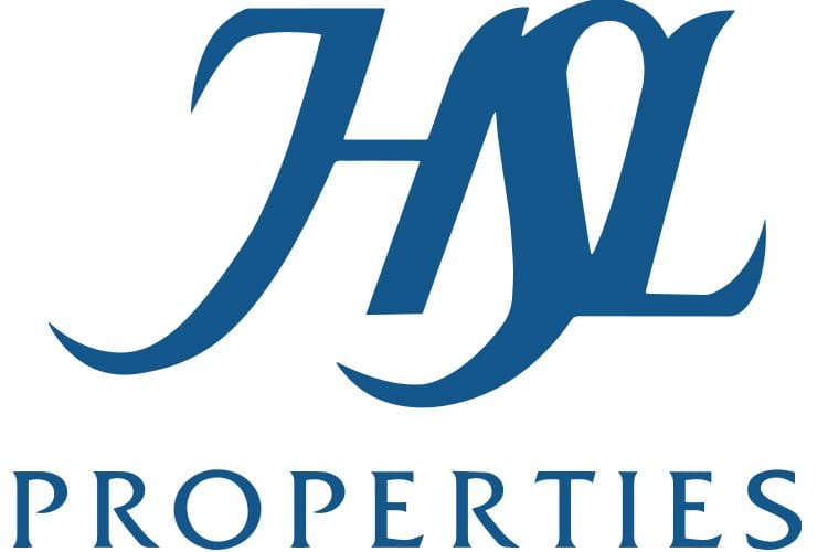 HSL Properties Logo Stacked
