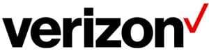 Verizon Logo Web