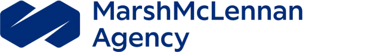 Marsh McLennan Agency logo