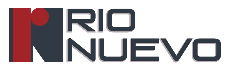 Logo of Rio Nuevo