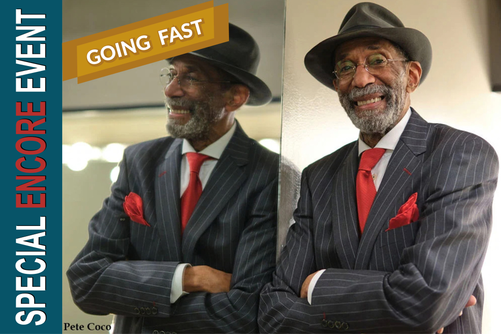RON CARTER TJF2027