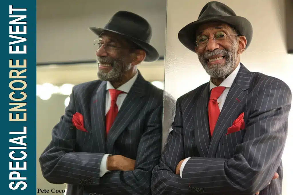 RON CARTER TJF2027