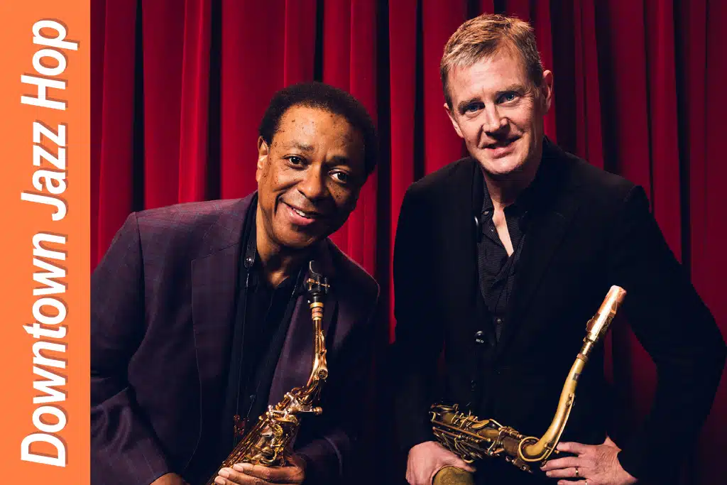 TJF2027 The Battle Herring v Alexander